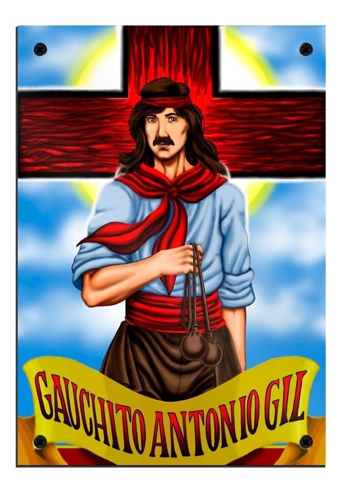 Gauchito Gil